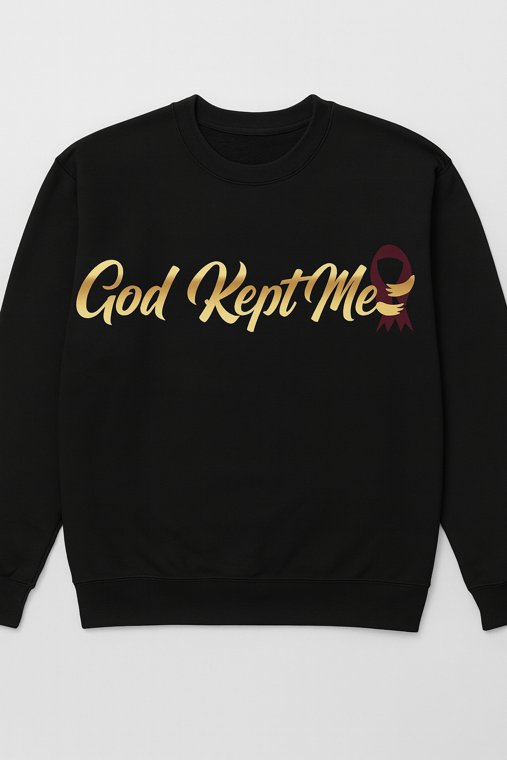 Crew Neck