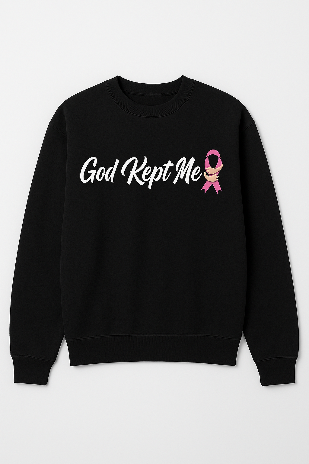Crew Neck